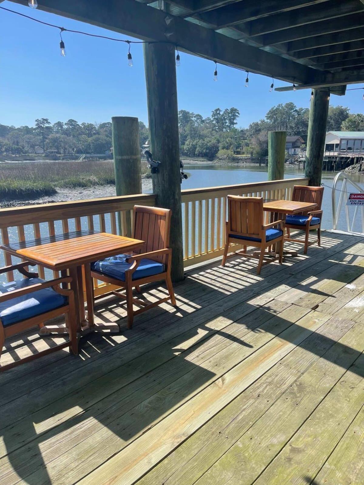 Retro Rainbow At Herb River-Highlighter Hideaway #5 Savannah Exterior photo